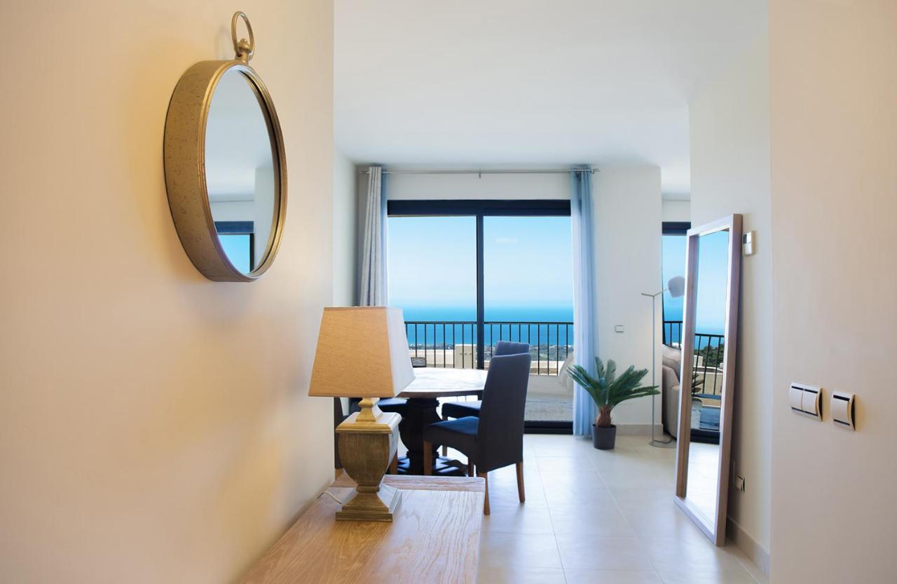Luxury Resort Marbella spa gym pools jacuzzi sauna Zewnętrze zdjęcie