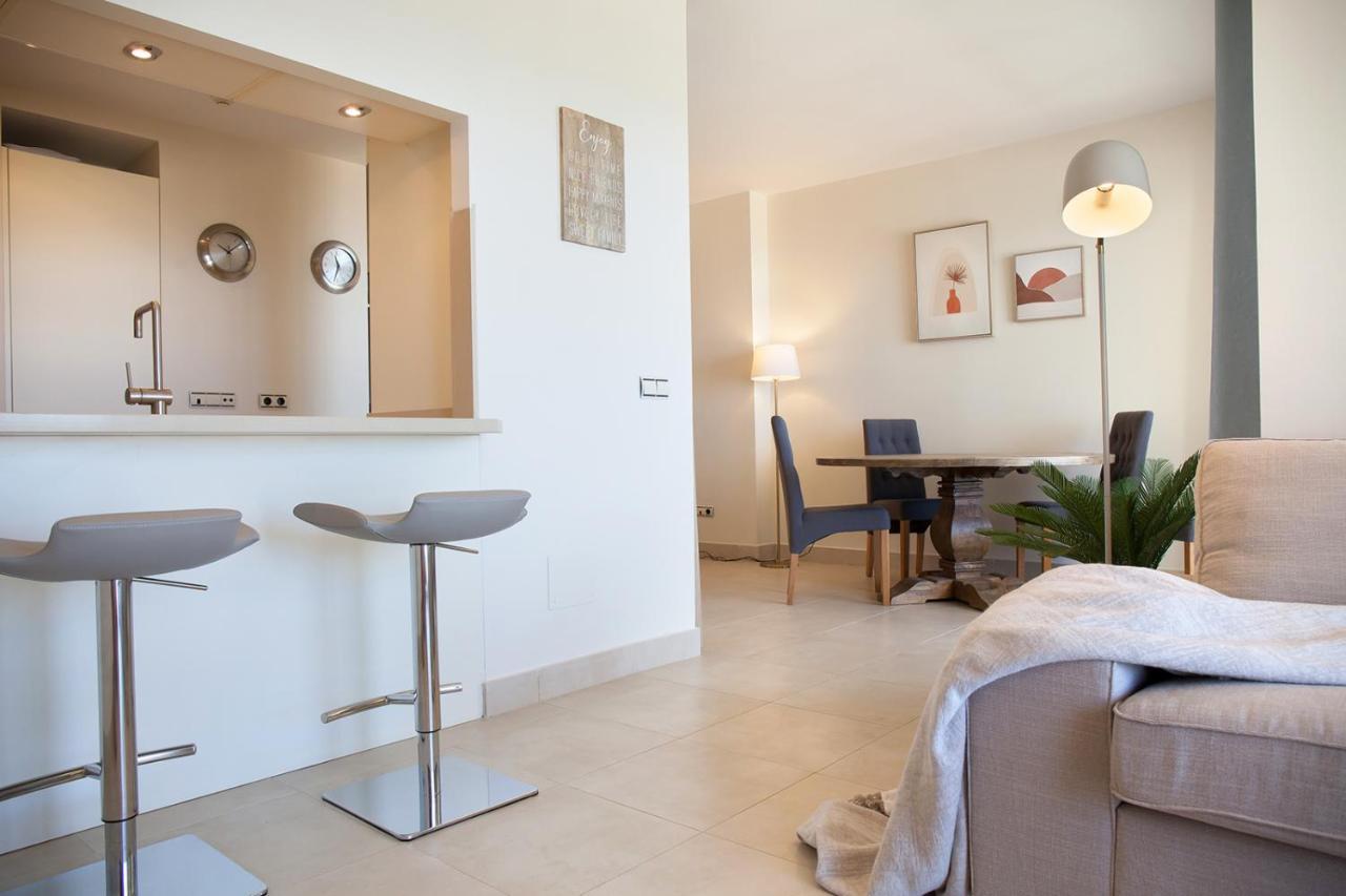 Luxury Resort Marbella spa gym pools jacuzzi sauna Zewnętrze zdjęcie