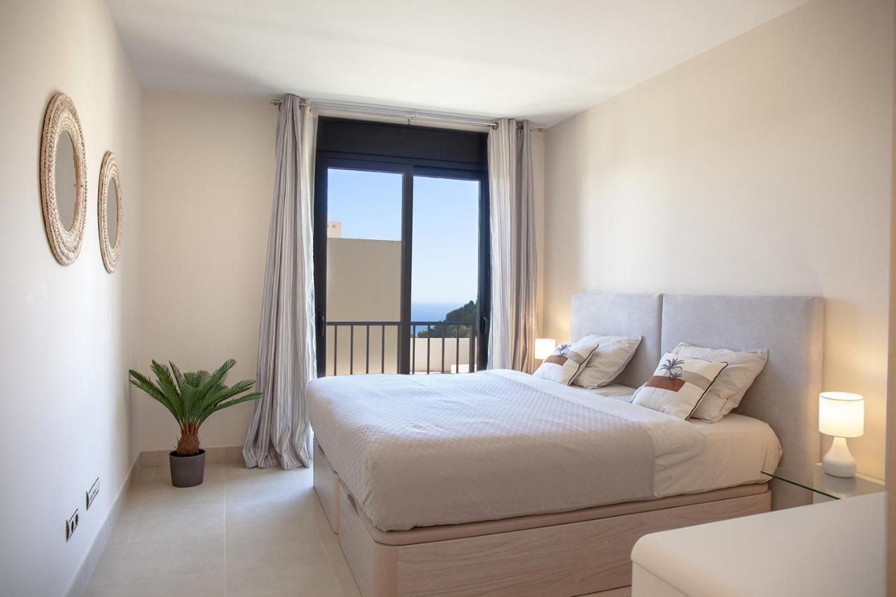 Luxury Resort Marbella spa gym pools jacuzzi sauna Zewnętrze zdjęcie