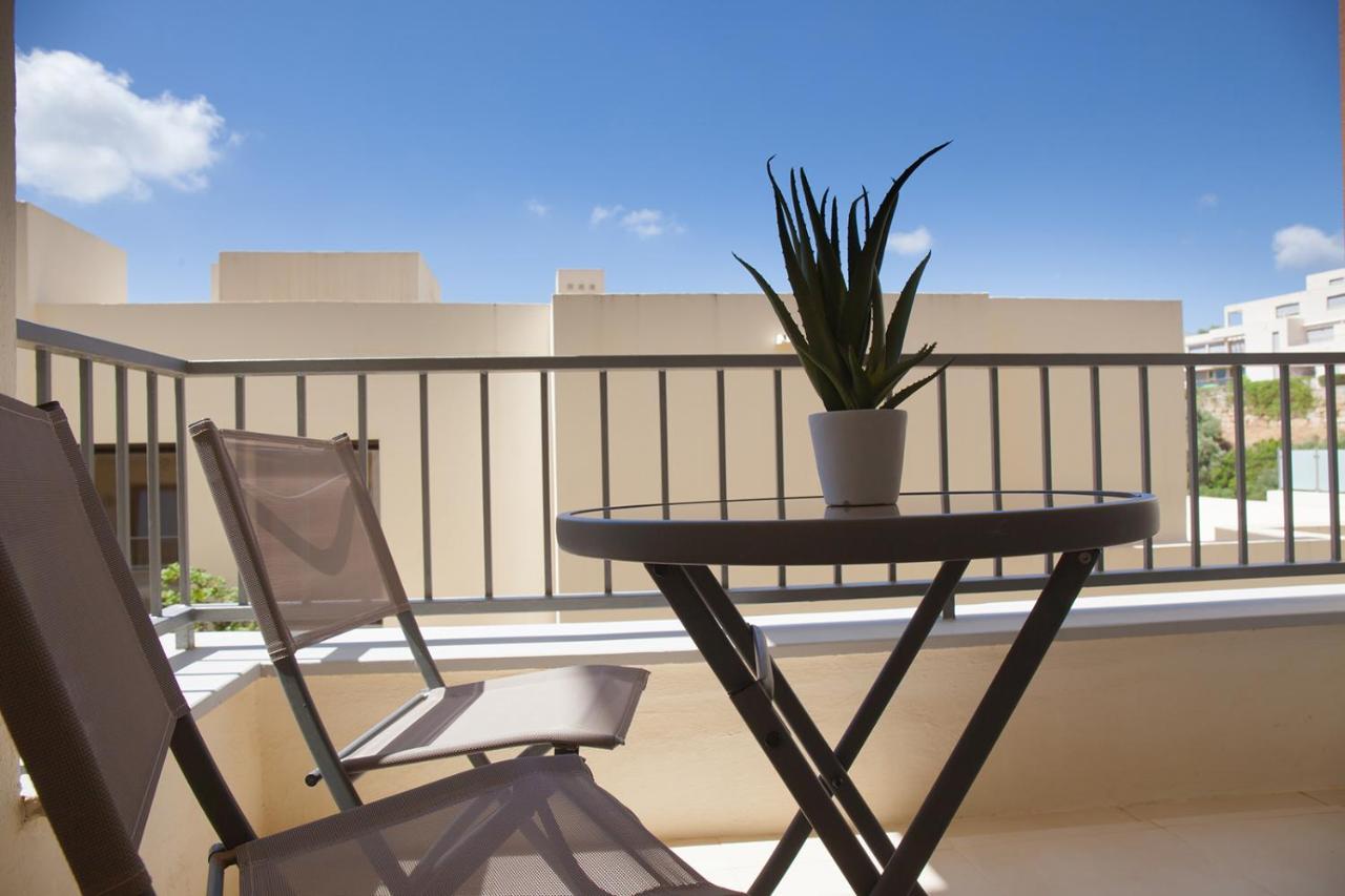 Luxury Resort Marbella spa gym pools jacuzzi sauna Zewnętrze zdjęcie